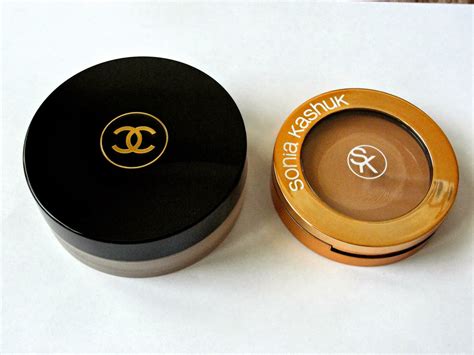 elf aqua bronzer vs chanel soleil bronzer|chanel soleil tan review.